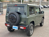 ジムニー XC 4WD 