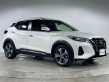 日産 キックス