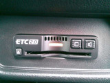 ETC2.0付いています!