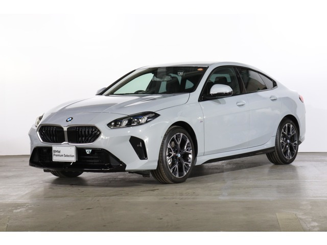 2シリーズグランクーペ 220 Mスポーツ 