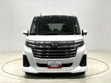 メッキフロントグリルと洗練されたスタイル。トールカスタムが入荷致しました。