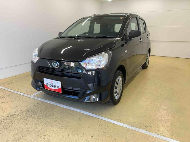 ミライース L SAIII 