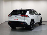 RAV4 2.5 プラグインハイブリッド Z E-Four 4WD 