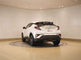 C-HR 1.2 G-T 4WD 