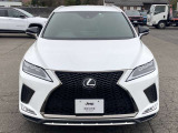 RX 300 Fスポーツ 4WD 