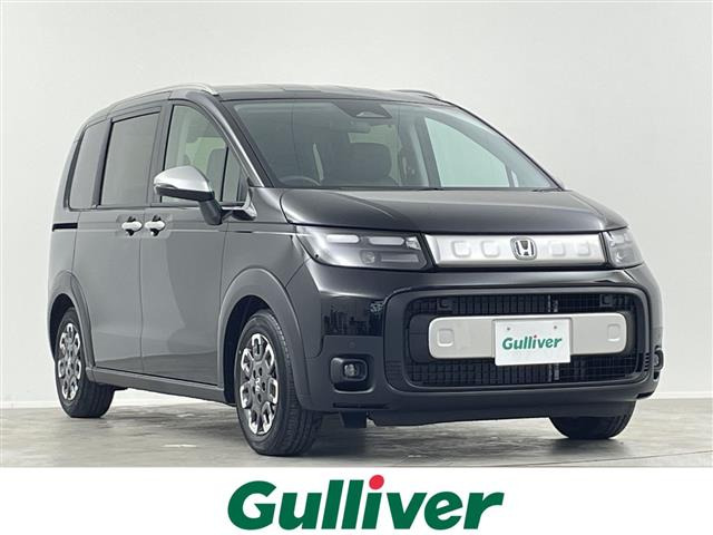 フリード 1.5 e:HEV クロスター 修復歴無し