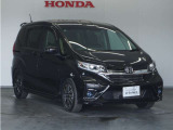 Honda中古車商品化整備基準に基づく法定12か月点検整備を実施致します。分解整備記録簿もお渡し致しますので、より安心してお乗りいただけます。。