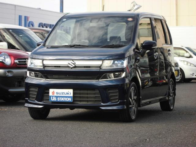 ワゴンR 25周年記念車 ハイブリッド(HYBRID)  FZリミテッド 