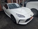 トヨタ GR86