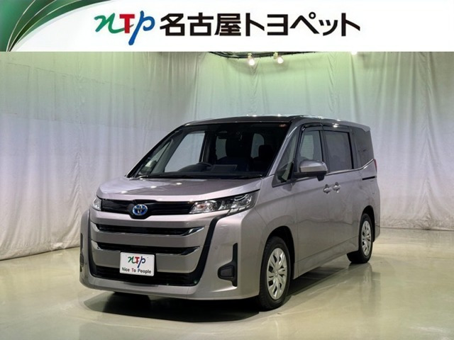 ノア 1.8 ハイブリッド X 