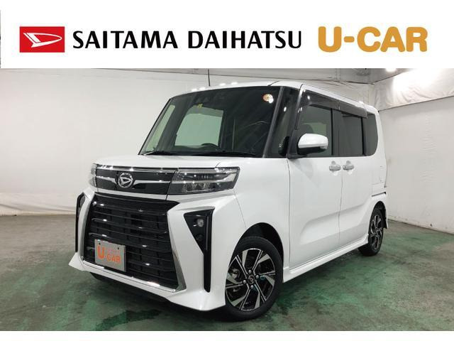 タントカスタム X