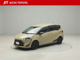 シエンタ ハイブリッド 1.5 G セーフティエディションII 