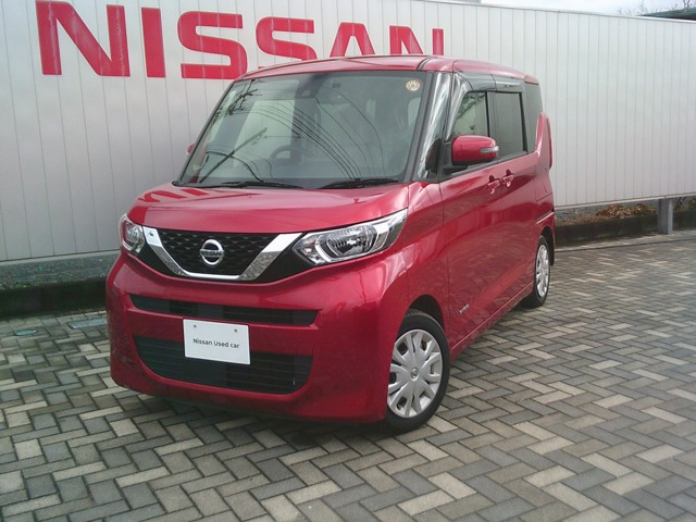 デイズルークス X 