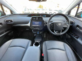 プリウス 1.8 A ツーリングセレクション E-Four 4WD 
