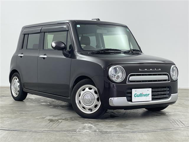 アルトラパンショコラ X 本革シート 修復歴無し