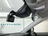 ☆ドラレコ☆事故やトラブルの際の記録やドライブ風景などを記録したり多目的使えます