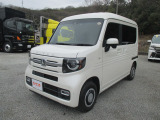 ホンダ N-VAN