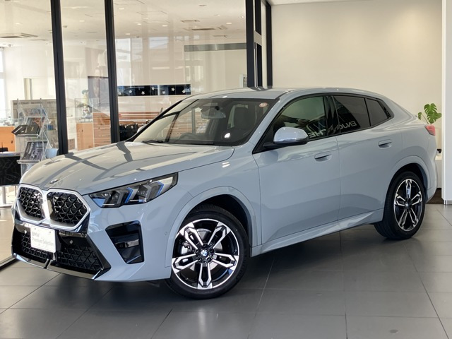 X2 xドライブ20d Mスポーツ 4WD 