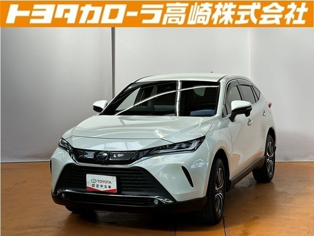 ヤリス 1.5 ハイブリッド G 