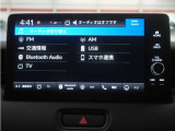 ナビゲーションは様々なメディアに対応しております。