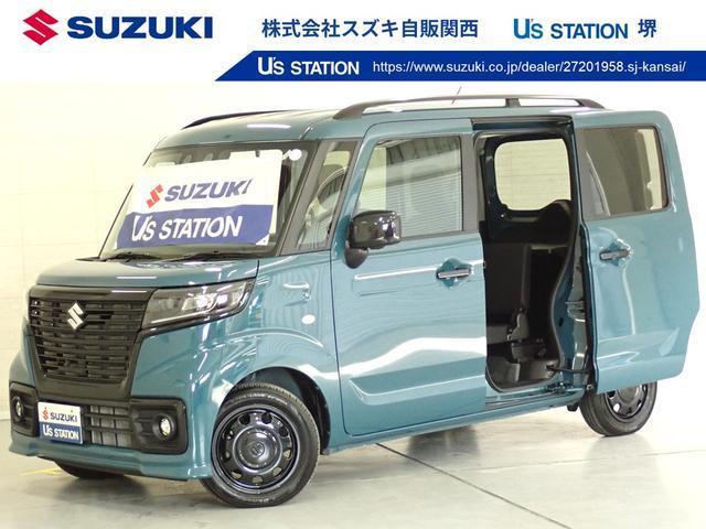 スペーシアベース XF 