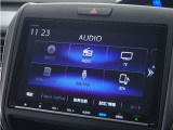◆Bluetooth Audio対応!◆各種オーディオソースで退屈のないドライブをお楽しみください♪