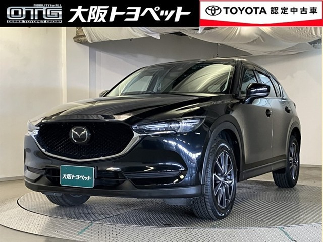 CX-5 2.2 XD プロアクティブ