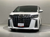アルファード 2.5 S タイプゴールド