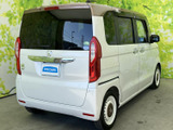 N-BOX G L ホンダセンシング カッパーブラウンスタイル 