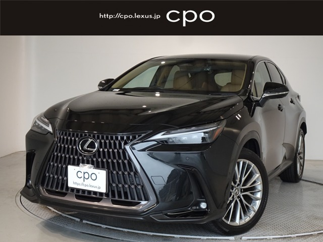 NX 350h バージョンL （6AA-AAZH20）