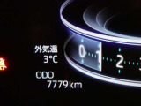 走行距離です。(7779KM)