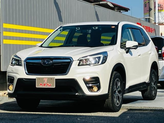 フォレスター 2.5 ツーリング 4WD 