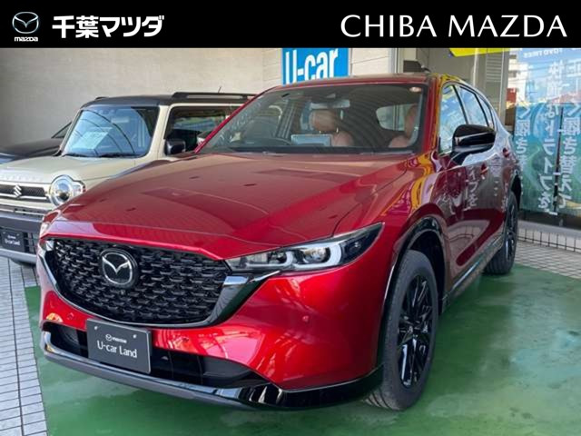 CX-5 2.0 20S レトロスポーツエディション 