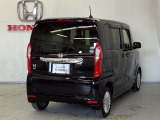 N-BOX G L ターボ ホンダセンシング 4WD 