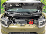 親切・丁寧な専門メカニックスタッフが応対!・車検・点検整備・事故等の修理などアフターサービスも安心。お車のカスタマイズもネクステージのサービススタッフまでご相談ください!
