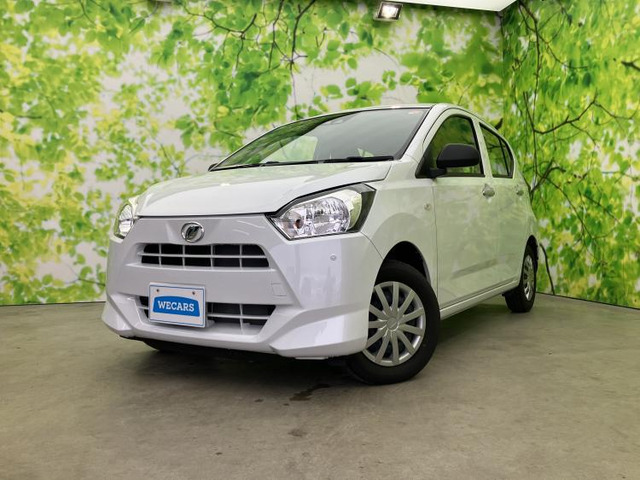 ミライース L SAIII