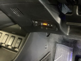 ETC付いてます。ETCが使用可能な道路通行料はキャッシュレスでスマートに走行できます。再セットアップして納車致します。
