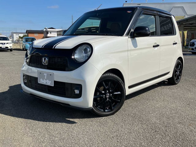 N-ONEプレミアム ツアラー SSネオクラシック レーサーパッケージ