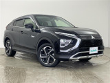 【中古車情報】三菱 エクリプスクロス PHEV 2.4 G 4WD 4WD 修復歴無し の中古車詳細（走行距離：2.9万km、カラー：アメジストブラック、販売地域：兵庫県神戸市垂水区）