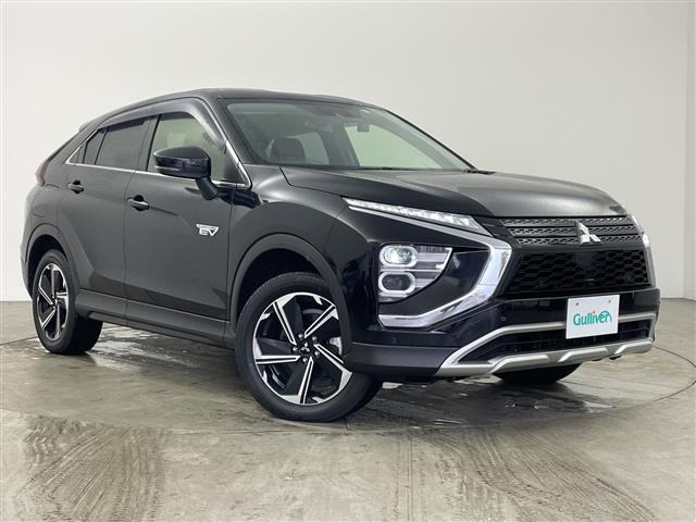 エクリプスクロスPHEV 2.4 G 4WD4WD 修復歴無し