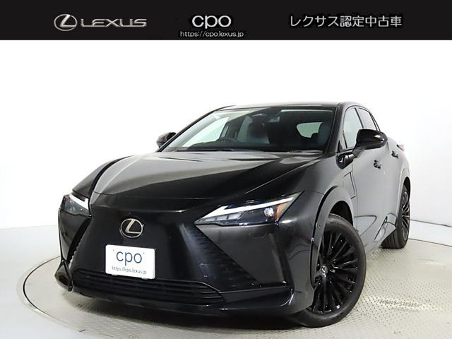 RZ 450eファーストエディション 4WD