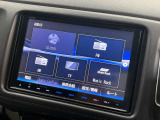 Bluetoothオーディオをはじめ様々なオーディオソースがついています!これでドライブもより一層楽しめますね!