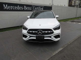 GLAクラス GLA200d 4マチック AMGラインパッケージ 4WD MP202502