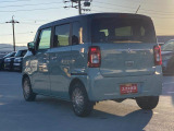 ワゴンRスマイル ハイブリッド(HYBRID) X 4WD 