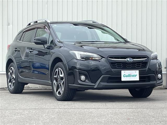 インプレッサXV  4WD 修復歴無し