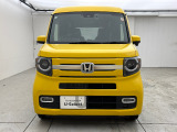 N-VAN +スタイル ファン 4WD 