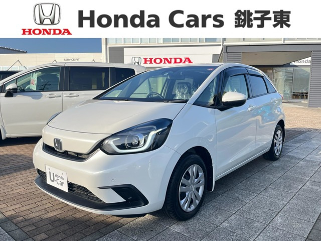 フィット  1.3 ホーム