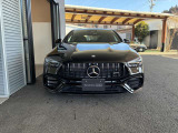 CLAクラス AMG CLA45 S 4マチックプラス 4WD 