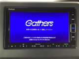 【オーディオ機能】オーディオは、フルセグTVの他にDVD/CDプレーヤーを装備♪もちろんFM/AMラジオもお聞きいただけます♪