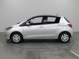 ヴィッツ 1.0 F 